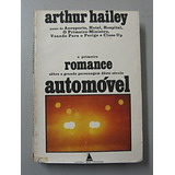 Automóvel - Arthur Hailey