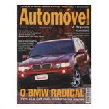 Automovel Requinte