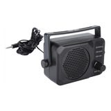 Automovel Radio Alto falante