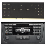 Automovel Radio Cd Botao