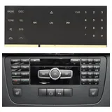 Automovel Radio Cd Botao