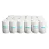 Autopel Caixa Com 30 Unidades De Bobinas 80x40 40 Metros Branco 44 G