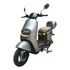 Autopropelido A21   Motor 1000w   Sem Placa Nem Cnh