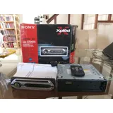 Autoradio Sony Xplod Cdx