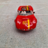 Autorama Atma Estrela Antigo