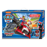 Autorama Carrera Go 4