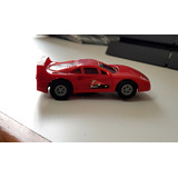 Autorama Carrinho De Autorama