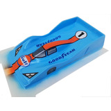 Autorama Carroceria Lexan Mig