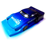 Autorama Carroceria Lexan Porsche