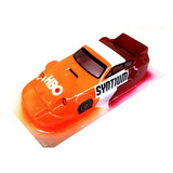 Autorama Carroceria Lexan Puma