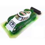 Autorama Carroceria Lexan Riley
