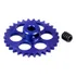 Autorama Coroa Nsr Sidewinder Extralight 17,5mm De 30d #6030