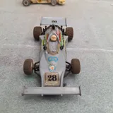 Autorama Estrela Antigo Copersucar