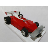 Autorama Estrela Ferrari 312t