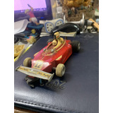 Autorama Estrela Ferrari 312t