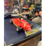 Autorama Estrela Ferrari T4