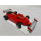 Autorama Estrela Ferrari T4