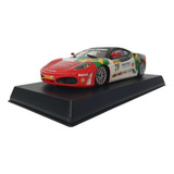 Autorama Ferrari F430 Challenge