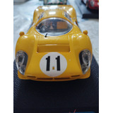 Autorama Ferrari P4 1