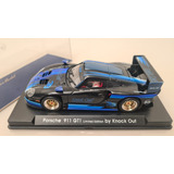 Autorama Fly