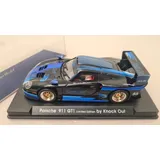 Autorama Fly