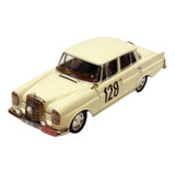 Autorama Hobby Classic Mercedes