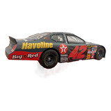 Autorama Nascar Dodge Charger