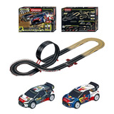 Autorama Pista Eletrica Analogico