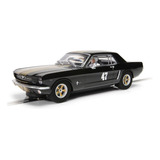 Autorama Scalextric Ford Mustang
