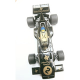 Autorama Scalextric Lotus 72