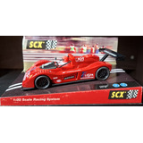 Autorama Scx Ferrari 333
