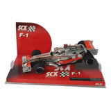 Autorama Slot Car Mclaren