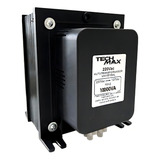 Autotransformador 10000va Bivolt 110