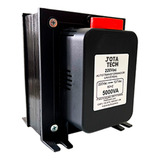 Autotransformador 5000va Bivolt Para