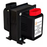 Autotransformador 5000va Bivolt Para