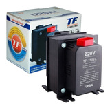 Autotransformador 750va 525w P