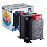 Autotransformador Tf-1500 Com Sensor Térmico 51000150 Upsai