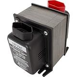 Autotransformador Universal Bivolt 