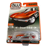 Autoworld Ultrared 1967 Chevrolet