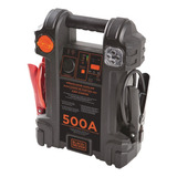 Auxiliar De Partida 12v
