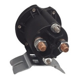 Auxiliar De Partida Para Mini Unidade Hidráulica 12v Ou 24v