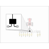 Auxiliar Monitor De Plantio
