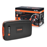 Auxiliar Partida Power Bank Portátil Osram Batterystart 200