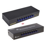 Av Switch Rca Switcher