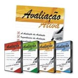 Avaliacao Ativa Em Dvd