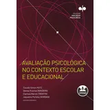 Avaliacao Psicologica No Contexto