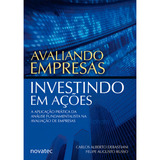 Avaliando Empresas Investindo