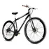 Avance Force Bicicleta Aro 29 Urban 21v Freio A Disco Aço Cor Branco