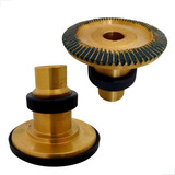 Avanço Automático   Engrenagem De Bronze 127 220v