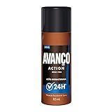 Avanco Desodorante Spray Avanco